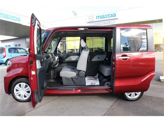 Daihatsu TANTO 2022-04 190522-3