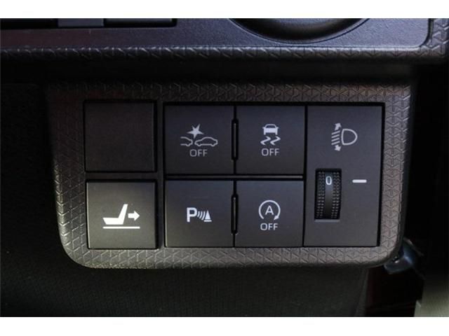 Daihatsu TANTO 2022-04 190522-9