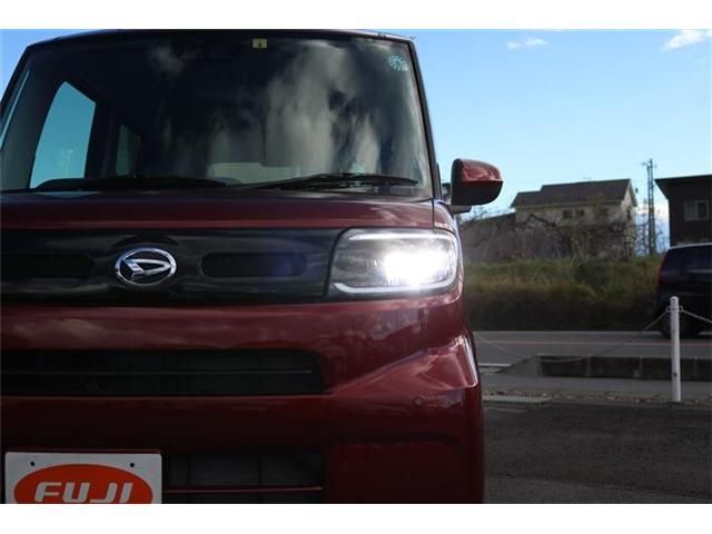 Daihatsu TANTO 2022-04 190522-19