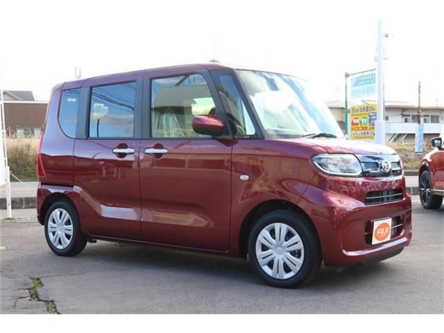 Daihatsu TANTO 2022-04 190522-2