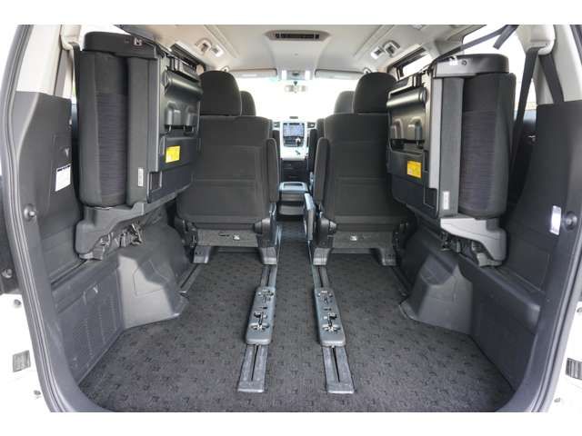 Toyota VELLFIRE 2013-05 7261-18