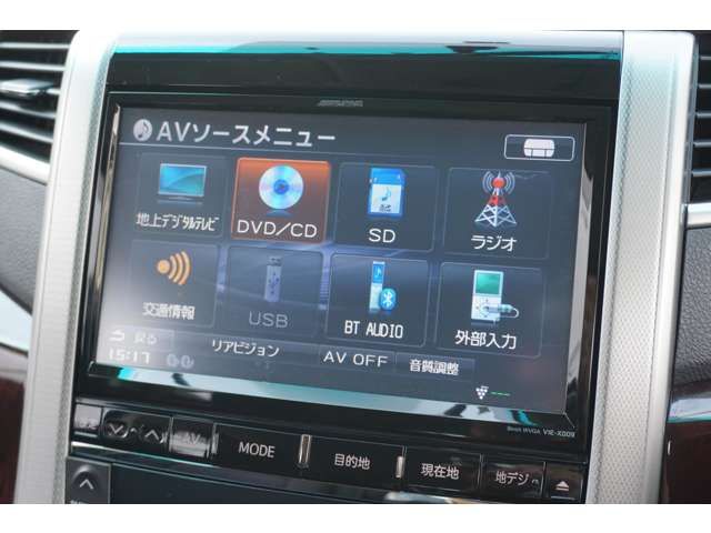 Toyota VELLFIRE 2013-05 7261-4