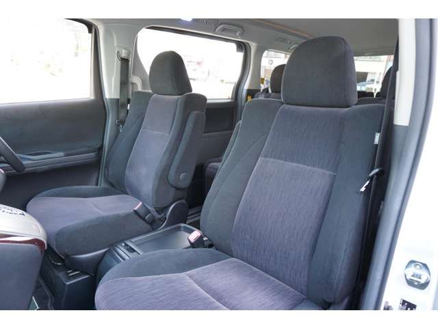 Toyota VELLFIRE 2013-05 7261-10