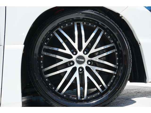 Toyota VELLFIRE 2013-05 7261-3