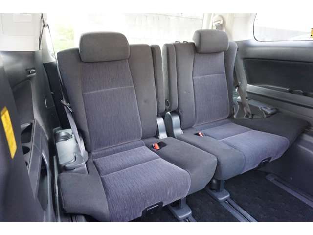 Toyota VELLFIRE 2013-05 7261-16