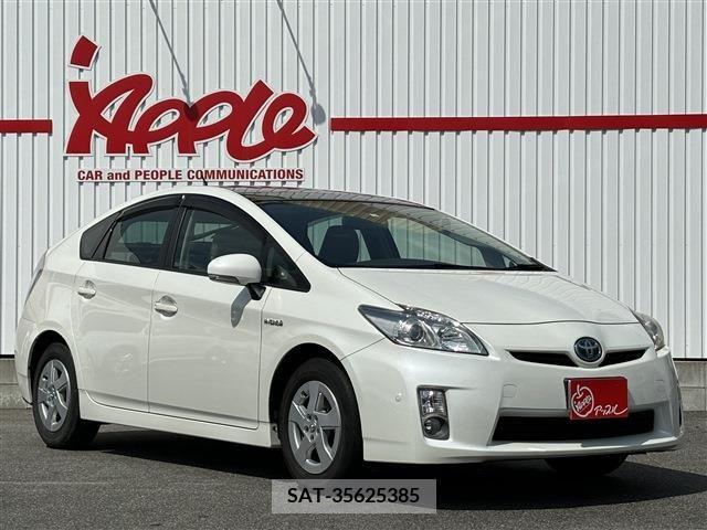 Toyota PRIUS 2010-02 246345-3