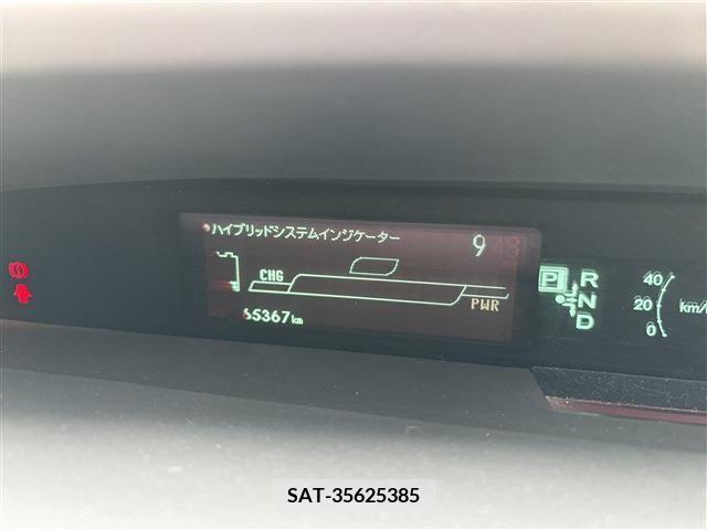 Toyota PRIUS 2010-02 246345-10