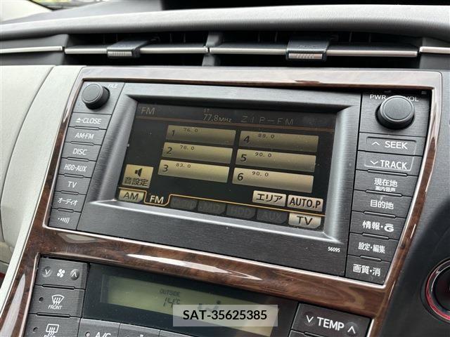 Toyota PRIUS 2010-02 246345-9