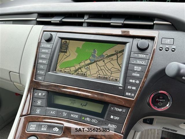 Toyota PRIUS 2010-02 246345-7