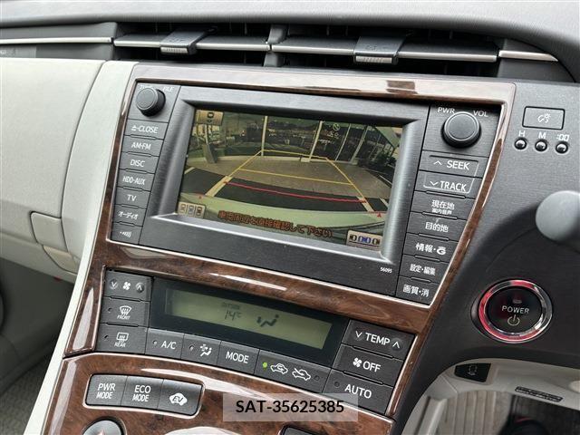 Toyota PRIUS 2010-02 246345-8