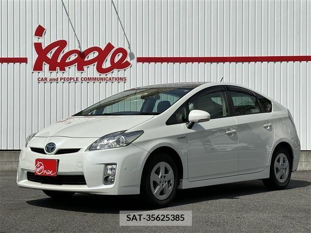 Toyota PRIUS 2010-02 246345-0