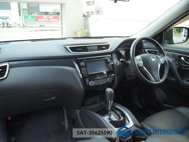 Suzuki SPACIA 2022-10 219777-4