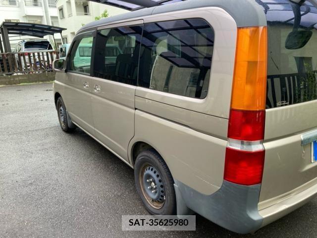 Honda STEP WGN 2002-04 394296-3