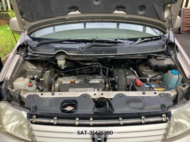 Honda STEP WGN 2002-04 394296-16