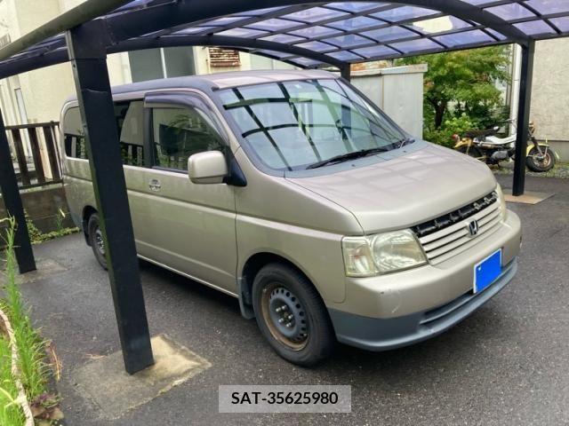 Honda STEP WGN 2002-04 394296-1