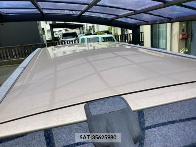 Honda STEP WGN 2002-04 394296-7