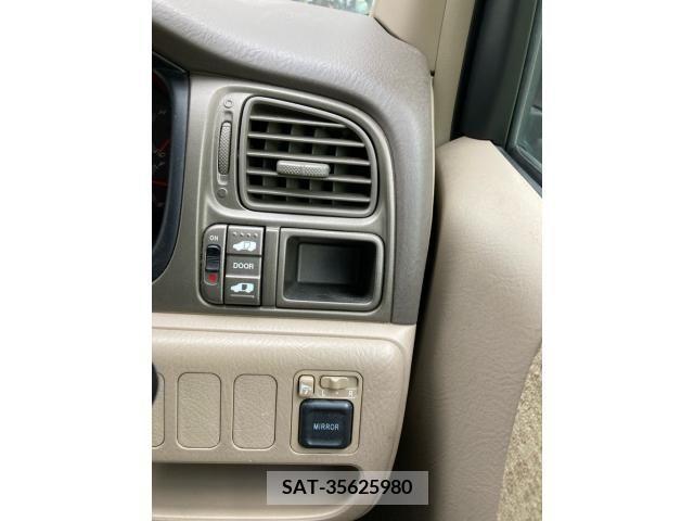 Honda STEP WGN 2002-04 394296-13