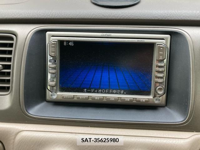 Honda STEP WGN 2002-04 394296-12