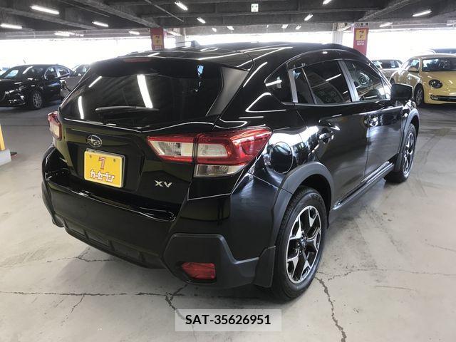 Subaru SUBARU 2018-01 218419-6
