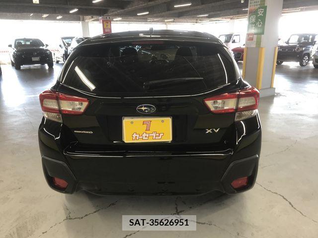 Subaru SUBARU 2018-01 218419-7