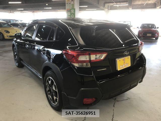 Subaru SUBARU 2018-01 218419-8