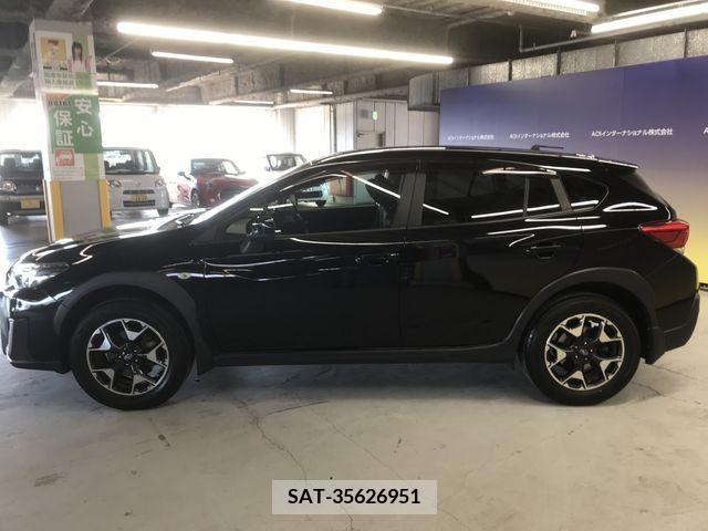 Subaru SUBARU 2018-01 218419-9