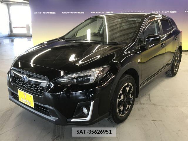 Subaru SUBARU 2018-01 218419-10