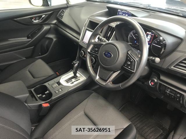 Subaru SUBARU 2018-01 218419-11