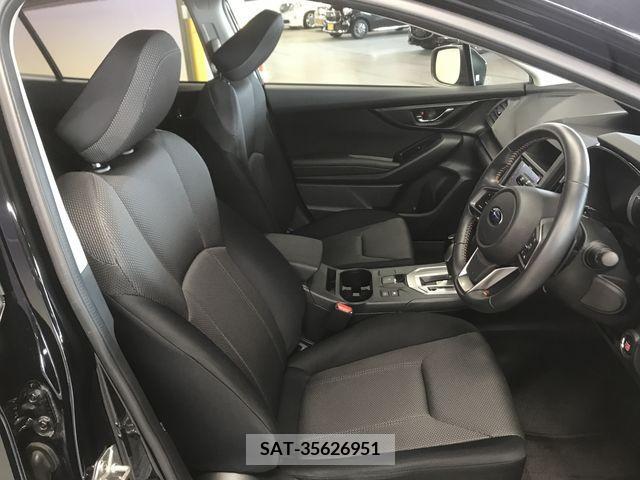 Subaru SUBARU 2018-01 218419-12