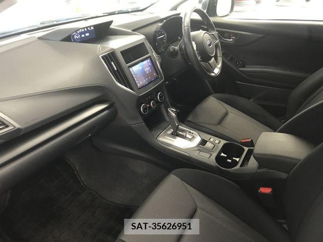 Subaru SUBARU 2018-01 218419-14