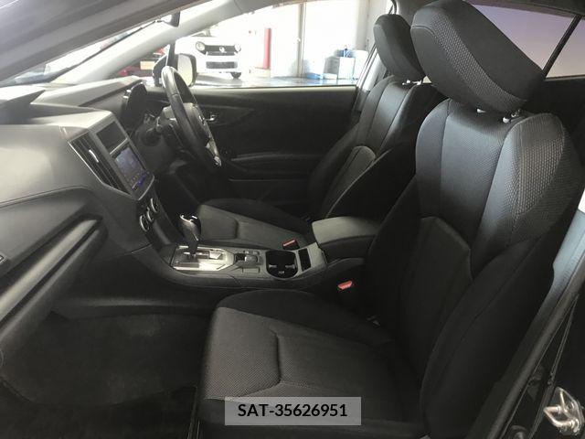 Subaru SUBARU 2018-01 218419-15