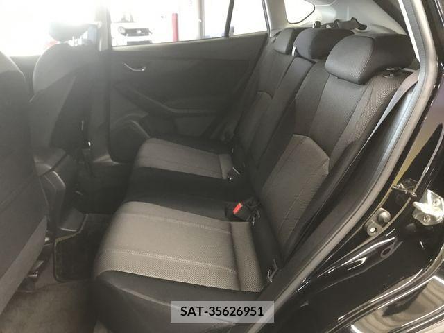 Subaru SUBARU 2018-01 218419-16