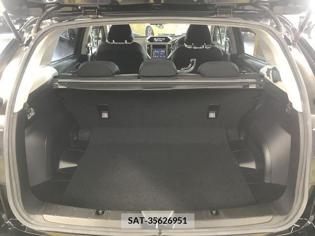 Subaru SUBARU 2018-01 218419-17