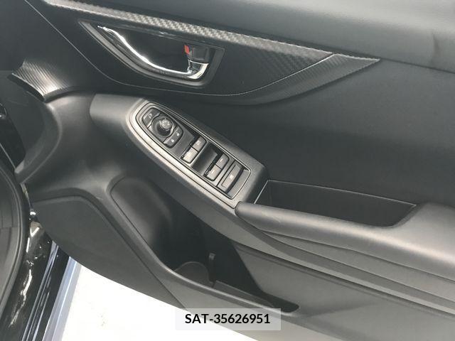 Subaru SUBARU 2018-01 218419-18