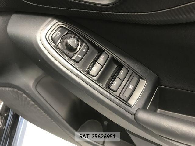 Subaru SUBARU 2018-01 218419-19