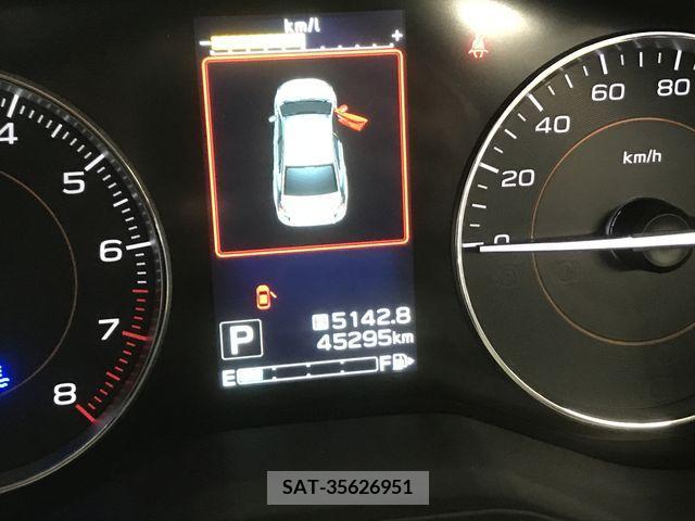 Subaru SUBARU 2018-01 218419-1