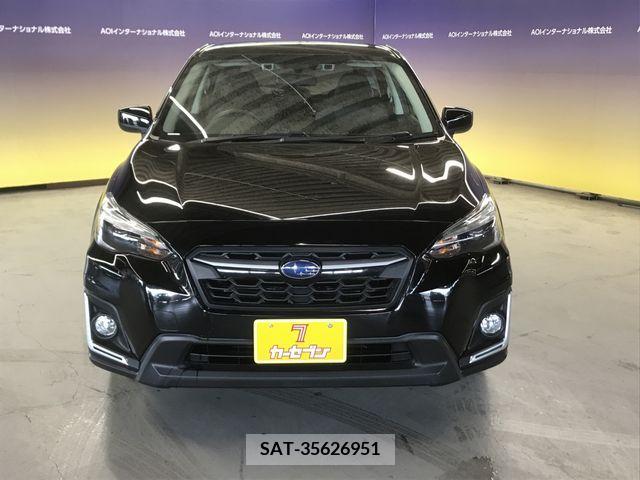 Subaru SUBARU 2018-01 218419-3
