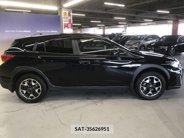 Subaru SUBARU 2018-01 218419-5