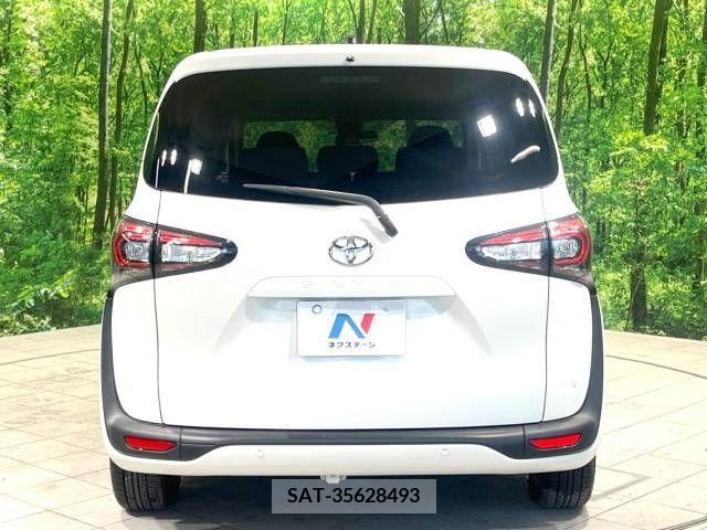Toyota SIENTA 2019-10 208072-15