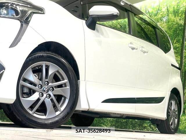 Toyota SIENTA 2019-10 208072-13