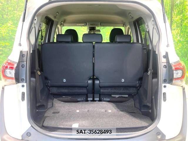 Toyota SIENTA 2019-10 208072-11