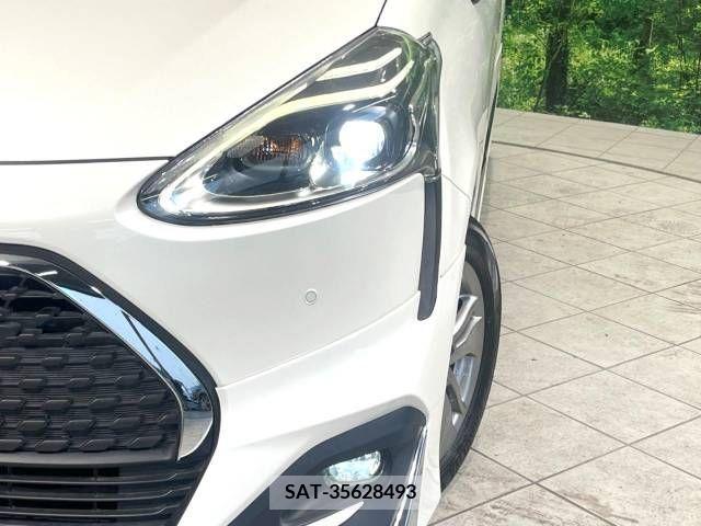 Toyota SIENTA 2019-10 208072-12