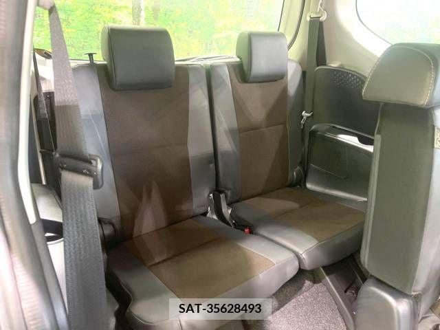 Toyota SIENTA 2019-10 208072-10