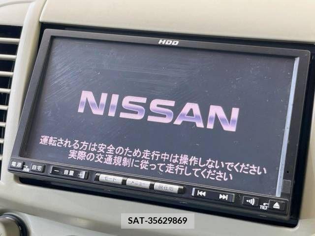 Nissan MARCH 2008-02 384067-2