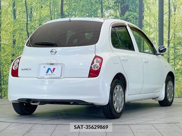 Nissan MARCH 2008-02 384067-16