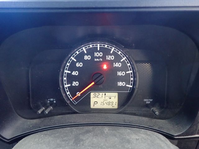 Toyota PROBOX VAN 2016-10 16261-8