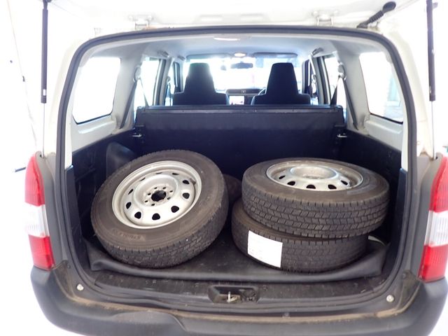 Toyota PROBOX VAN 2016-10 16261-12