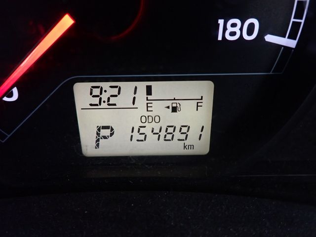 Toyota PROBOX VAN 2016-10 16261-9