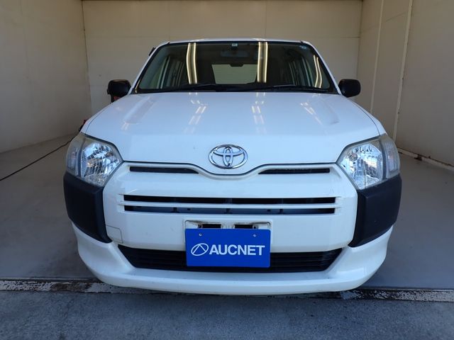 Toyota PROBOX VAN 2016-10 16261-4