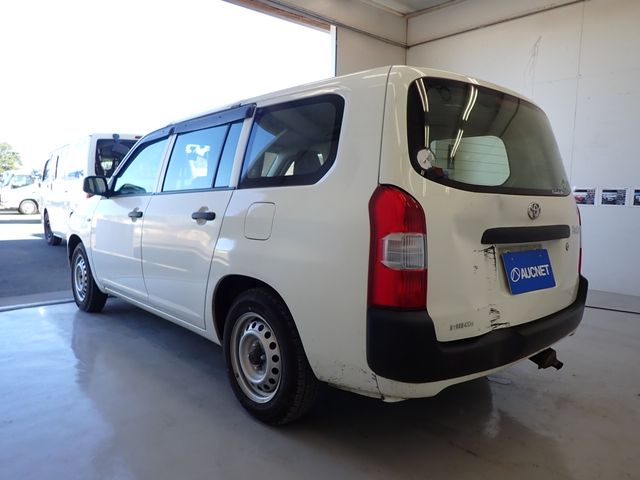 Toyota PROBOX VAN 2016-10 16261-2
